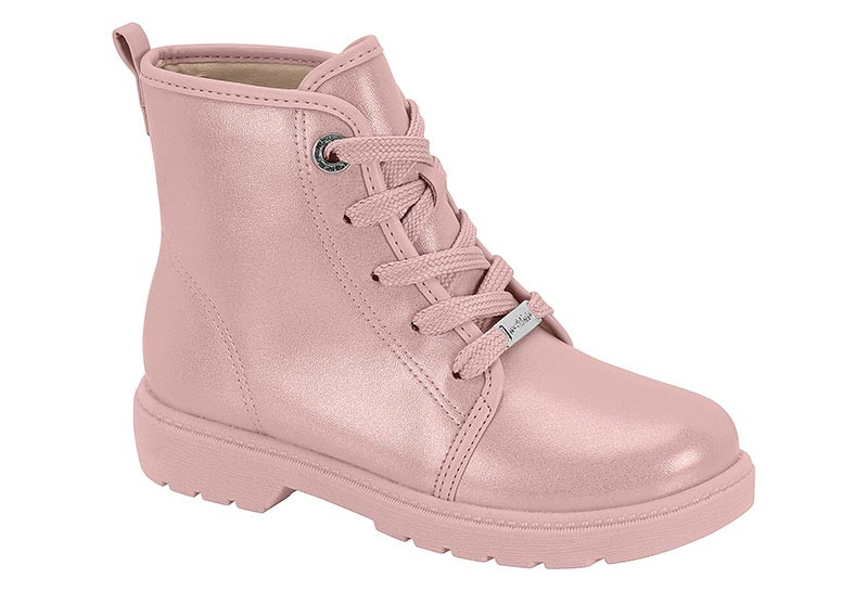 2164-134 MOLEKINHA-G.31226-NAPA BRILHO-C.108048-ROSA 942-G-T.26/36