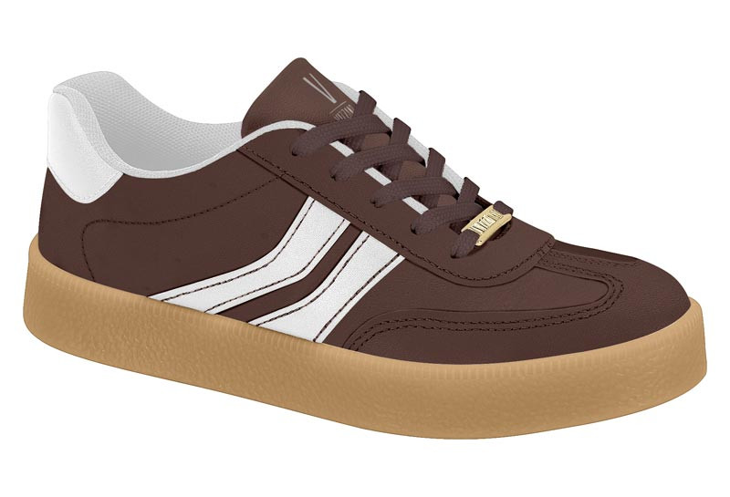 1444-100 VIZZANO-G.7286-PELICA-C.101329-CHOCOLATE -T.34/39