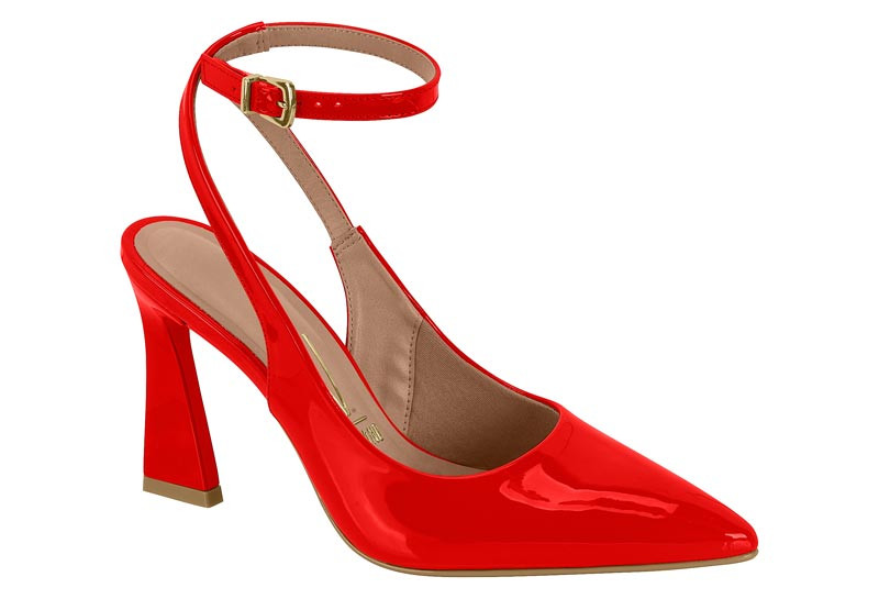 *1388-502 N.VIZZANO-G.13488-VERNIZ PREM-C.104069-ROJO RUBI -T.33/40