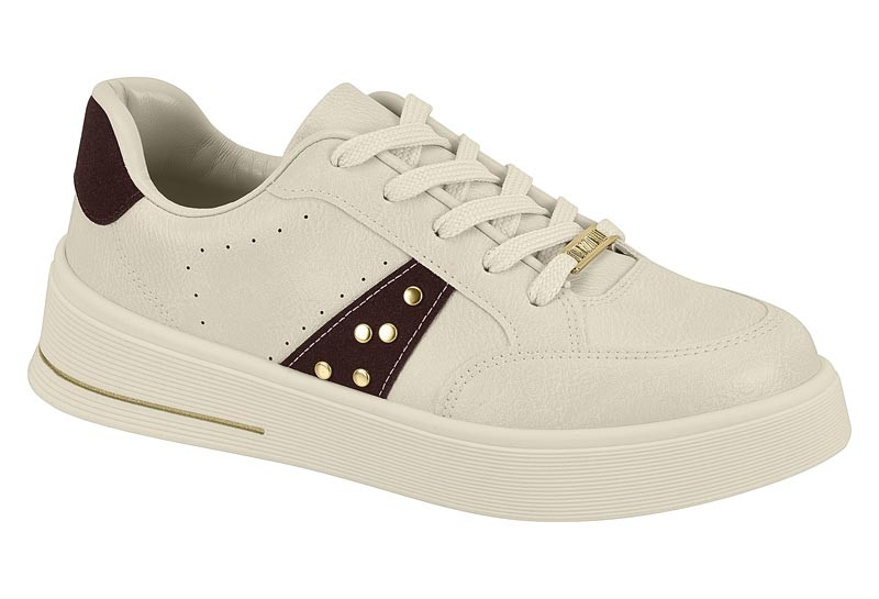 *1484-101 N.VIZZANO-G.31695-NAPA CALF/C-C.108006-BLANCO OFF-T.33/40