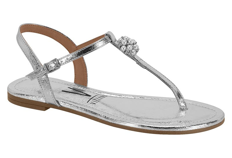 *6371-1168 N.VIZZANO-G.30591-METALIZADO -C.41-PLATA-T.33/40