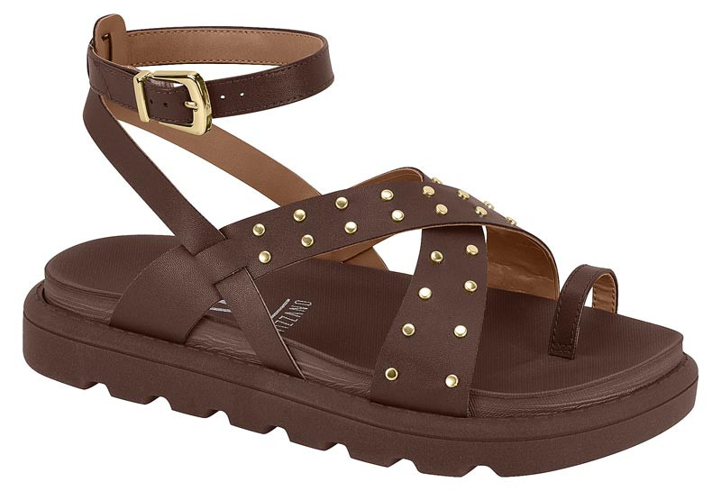 *6510-133 N.VIZZANO-G.7286-PELICA-C.101321-CHOCOLATE -T.33/40