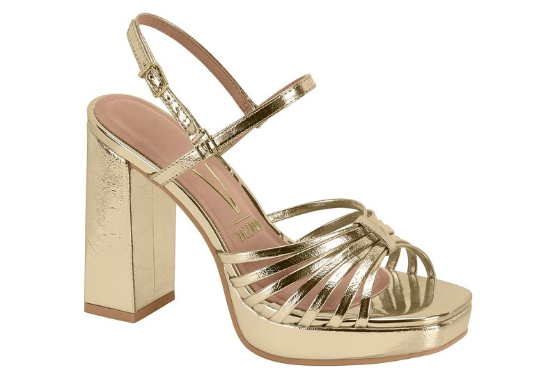 *6551-109 N.VIZZANO-G.30591-METALIZADO -C.66-DORADO-T.33/40