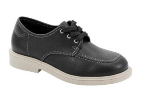 *2589-100 N.MOLEKINHA 9569-NAPA TURIM 100787 NEGRO GRIS T. 24/32