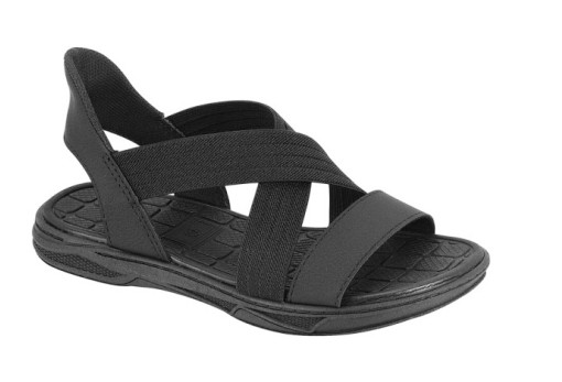 *2402-954 N.MOLEKINHO-G.18112-NAPA FLOTER-C.15745-NEGRO-T.27/36