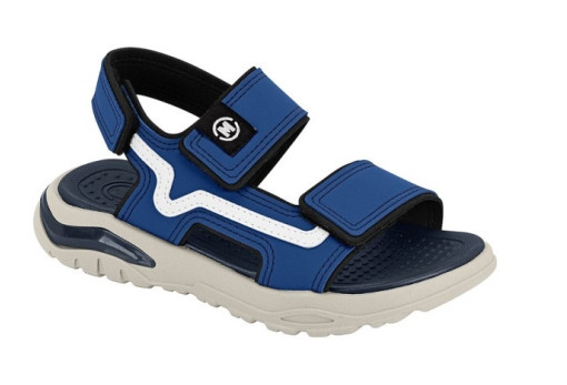 *2430-106 N.MOLEKINHO-G.13958-NAPA FLOTER-C.104552-AZUL 1399/-T.27/36