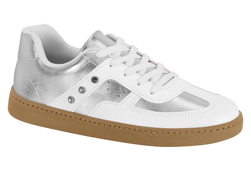 *4313-213 N.BEIRA RIO-G.30668-BRILHO ITAL-C.17798-PLATA/BLANC-T.33/40