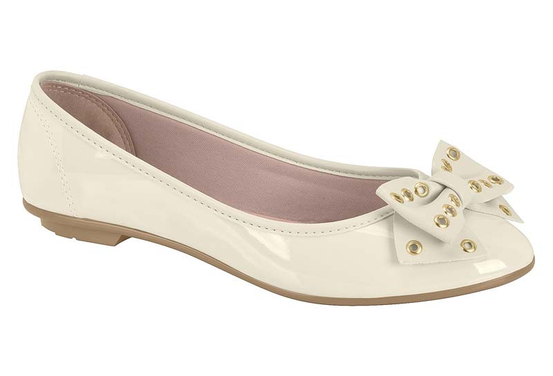 *5027-1499 N.MOLECA-G.6000-VERNIZ FRESH-C.35312-BLANCO OFF-T.33/40