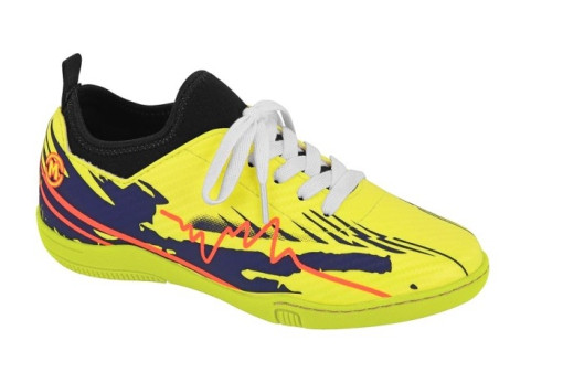 *2808-342 N.MOLEKINHO-G.31824-GASPEA SPOR-C.110289-AMARILLO N-T.27/36