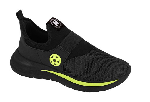 *2850-420 N.MOLEKINHO-G.31626-LYCRA NEOPL-C.15860-NEGRO/NEGRO-T.27/36