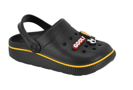 *2874-208 N.MOLEKINHO-G.30598-GASPEA INJE-C.110341-NEGRO 01-A-T.27/28*35/36