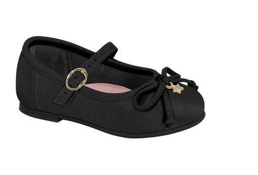 2106-1065 MOLEKINHA-G.31226-NAPA BRILHO-C.104681-NEGRO 01-G-T.18/25
