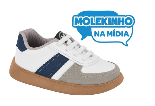 2635-101 MOLEKINHO-G.17063-NAPA FLOTER-C.89280-BLANCO 99/C-T.19/26