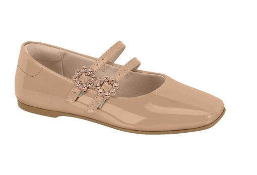 2548-210 MOLEKINHA-G.13488-VERNIZ PREM-C.52531-NUDE-T.25/36