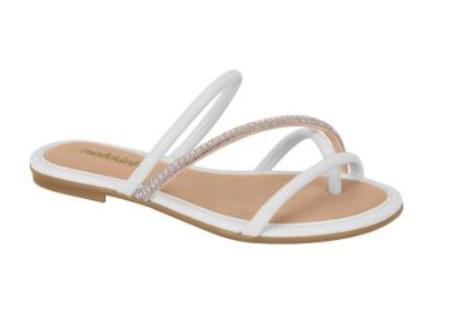 *2157-1093 N.MOLEKINHA-G.28411-TIRA PRONTA-C.97426-BLANCO 99/C-T.25/34