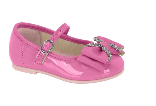 *2106-1059 N.MOLEKINHA-G.13488-VERNIZ PREM-C.98520-ROSA 1232-T.17/25