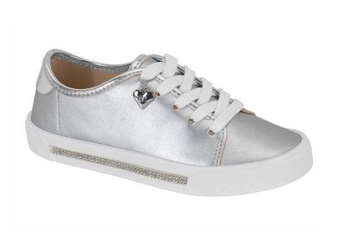 *2524-847 N.MOLEKINHA-G.27481-METALIZADO -C.41-PLATA-T.25/34