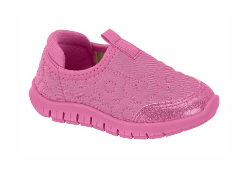 *2736-102 N.MOLEKINHA-G.28755-LYCRA PEROL-C.98520-ROSA 1232-T.17/25