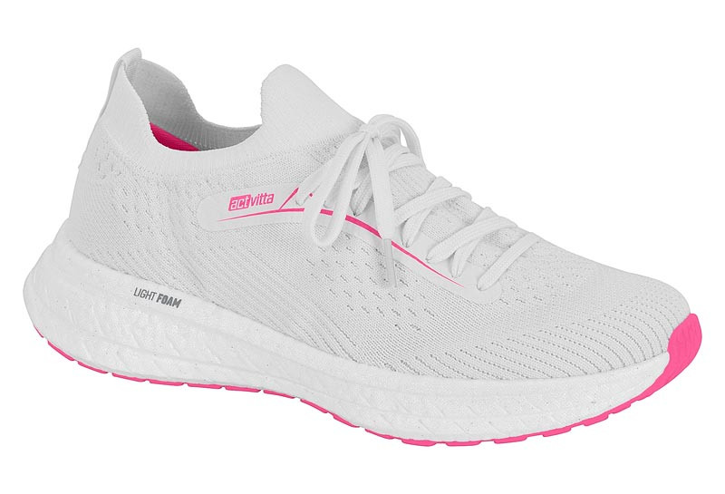 *4841-302 N.ACTVITTA-G.28441-GASPEA KNIT-C.94310-BLANCO 99/B-T.33/40