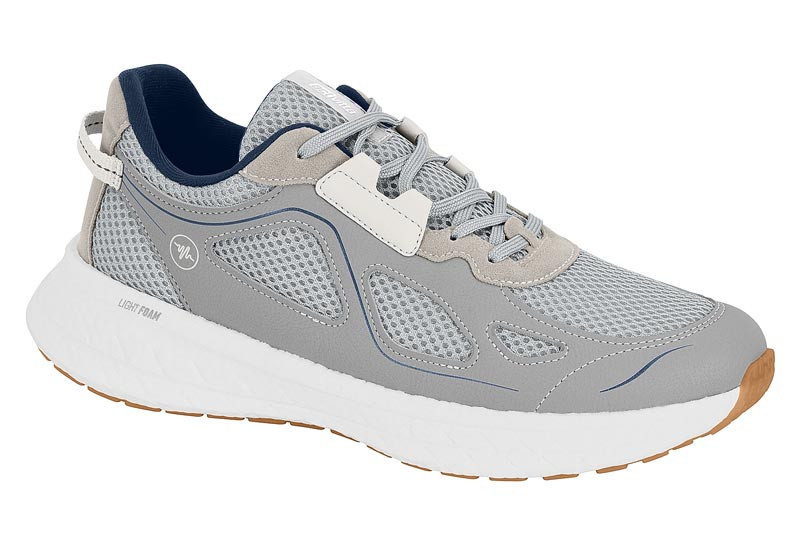 *4934-103 N.ACTVITTA-G.29456-NYLON FREE -C.101735-GRIS 1240/-T.37/44