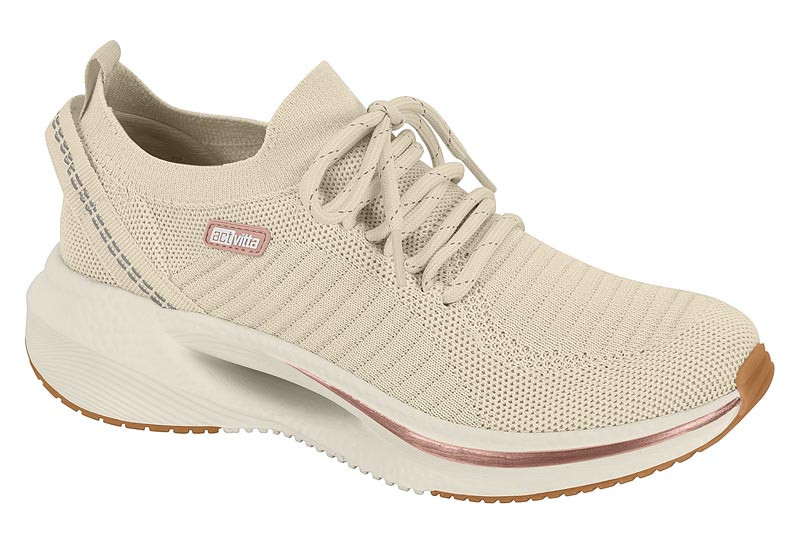 *4839-205 N.ACTVITTA-G.28819-GASPEA KNIT-C.93244-BLANCO OFF -T.33/40