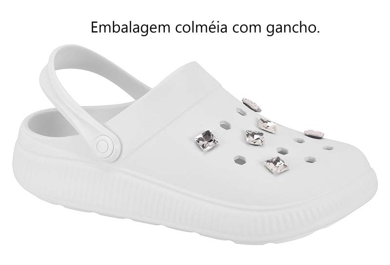 *5832-108 N.MOLECA-G.30598-GASPEA INJE-C.16072-BLANCO-T.33/40