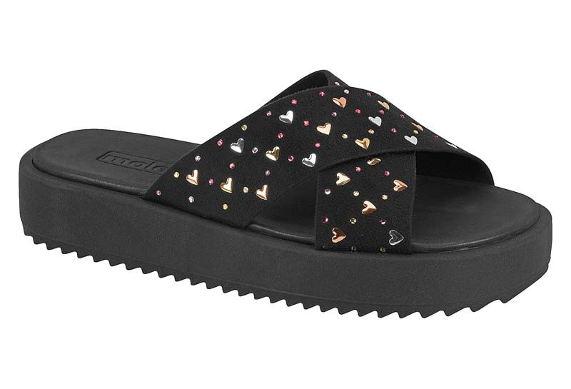 *5489-127 N.MOLECA-G.13803-CAMURCA FLE-C.24373-NEGRO/MULTI-T.33/40
