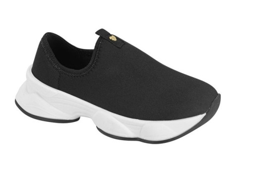 *25005-200 N.MOLEKINHA-G.20703-LYCRA PEROL-C.15745-NEGRO-T.26/36