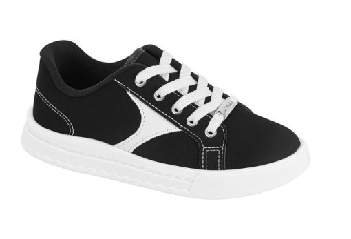 *2575-121 N.MOLEKINHA-G.31492-NOBUCK TUNI-C.17689-NEGRO/BLANC-T.26/36