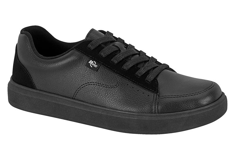 2274-107 BR SPORT-G.24996-NAPA VERMON-C.15758-NEGRO/NEGRO-T.37/42