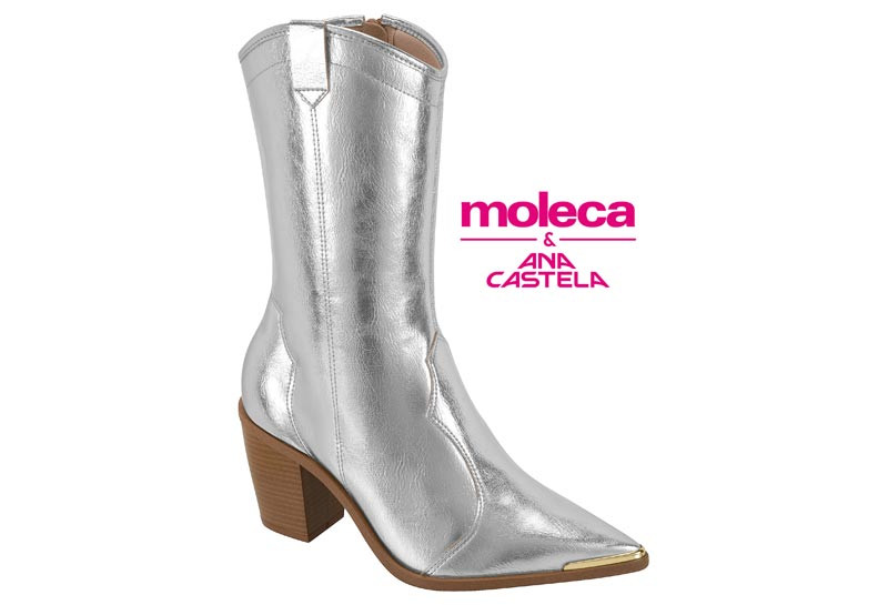 5355-100 MOLECA-G.30838-METALIZADO -C.41-PLATA-T.34/39
