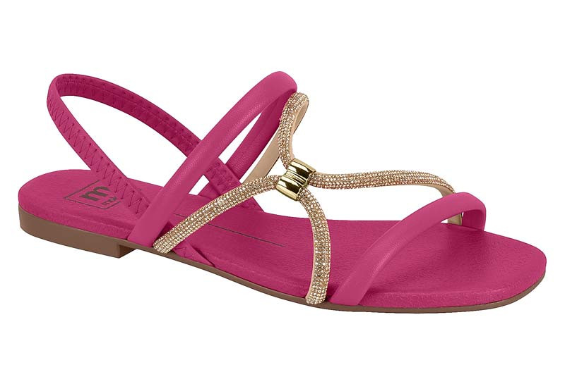 *5586-104 N.MOLECA-G.31945-ELAST P STR-C.110733-PINK 966/B-T.33/40