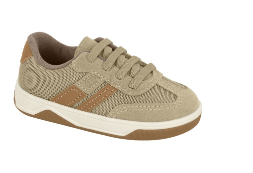 2623-117 MOLEKINHO-G.30578-NYL MESH DA-C.93501-ARENA 1137/-T.19/26