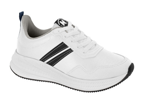 2841-222 MOLEKINHO-G.28324-NAPA SOFT C-C.21007-BLANCO/NEGR-T.27/36