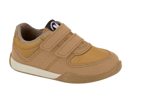 2651-103 MOLEKINHO-G.31327-NAPA FLOTER-C.97998-CARAMELO 87-T.19/26