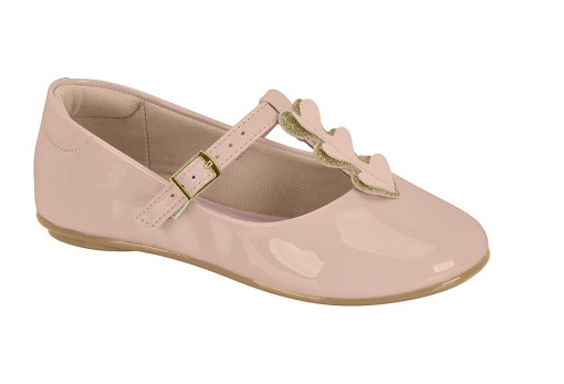 2083-1147 MOLEKINHA-G.15250-VERNIZ PREM-C.108220-ROSA 1434/-T.25/34
