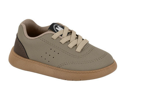 2635-115 MOLEKINHO-G.13958-NAPA FLOTER-C.109024-TAUPE 1479-T.20/26