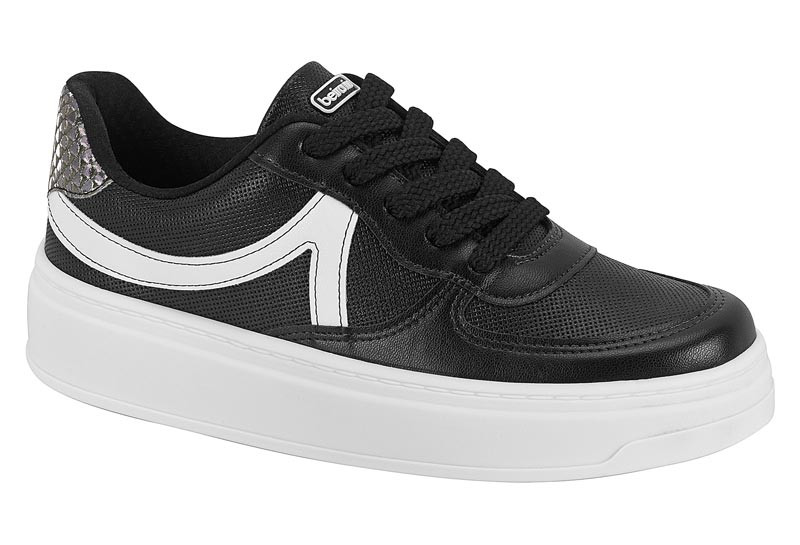 *4305-113 N.BEIRA RIO-G.29881-NP TURIM GA-C.49550-NEGRO/BLANC-T.33/40