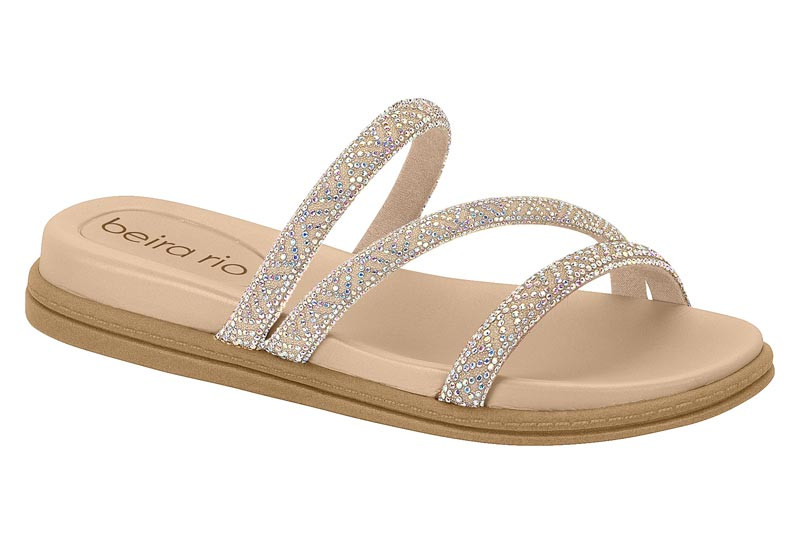 8488-108 BEIRA RIO-G.28260-TIRA PRONTA-C.108821-CREME 1031-T.34/39