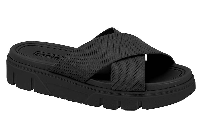 5565-100 MOLECA-G.31409-NAPA PESPON-C.15745-NEGRO-T.34/39