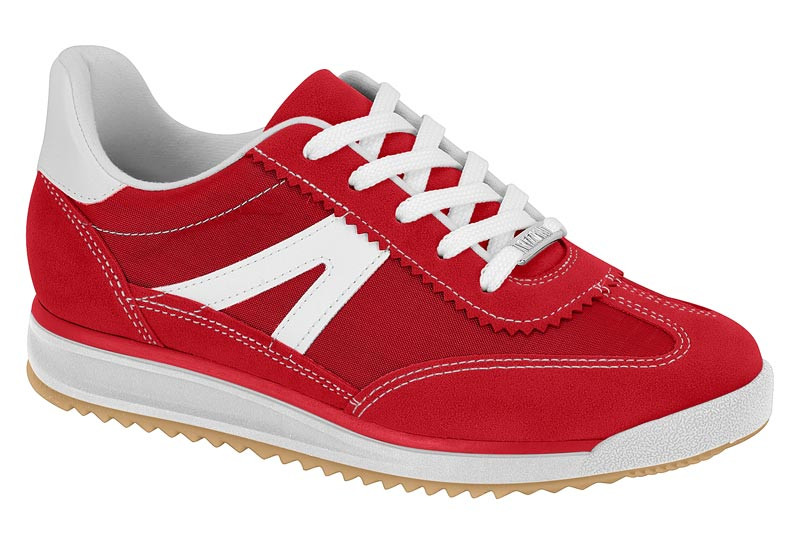*1450-102 N.VIZZANO-G.29613-NYLON MILAN-C.99161-ROJO 10-T.33/40