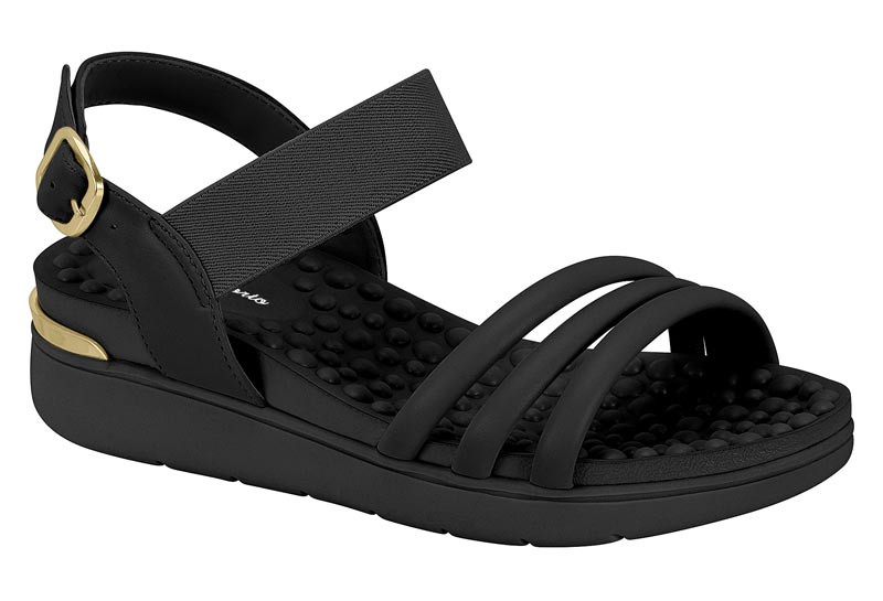 7151-144 MODARE-G.31127-NP PELE STR-C.15745-NEGRO-T.34/39