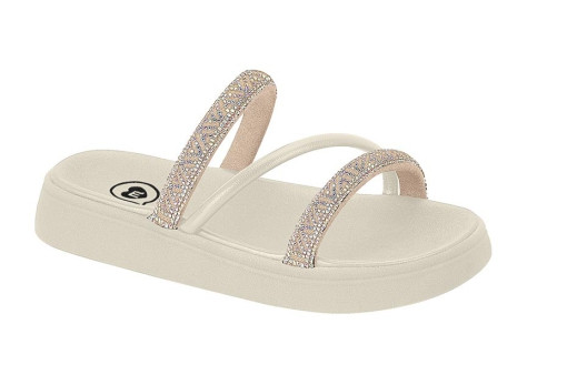 2358-100 MOLEKINHA-G.31199-TIRA PRONTA-C.98521-BRANCO OFF -T.27/33