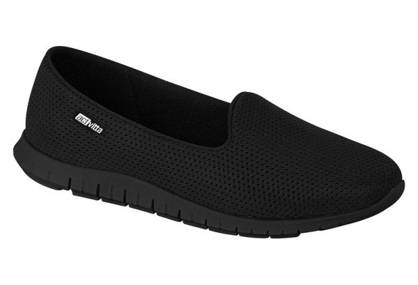 4202-500 ACTVITTA-G.28005-NYLON SMESH-C.15787-NEGRO/NEGRO-T.35/40