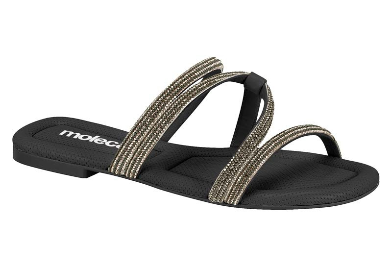 5570-105 MOLECA-G.31373-TIRA FLORID-C.107303-ONIX-BLACK-T.34/39