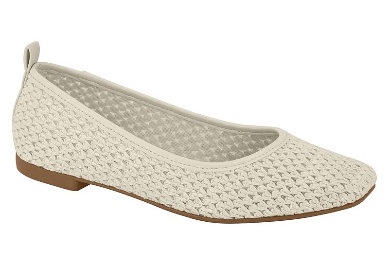 *4267-314 N.BEIRA RIO-G.32025-TRAMADO RED-C.35312-BLANCO OFF-T.33/40