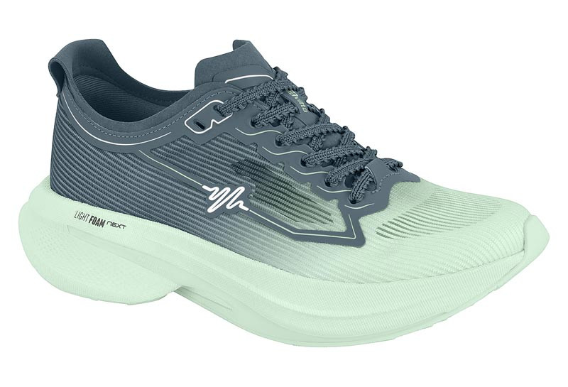 *4859-204 N.ACTVITTA-G.32186-GASPEA LOC.-C.108842-VERDE AGUA-T.33/40