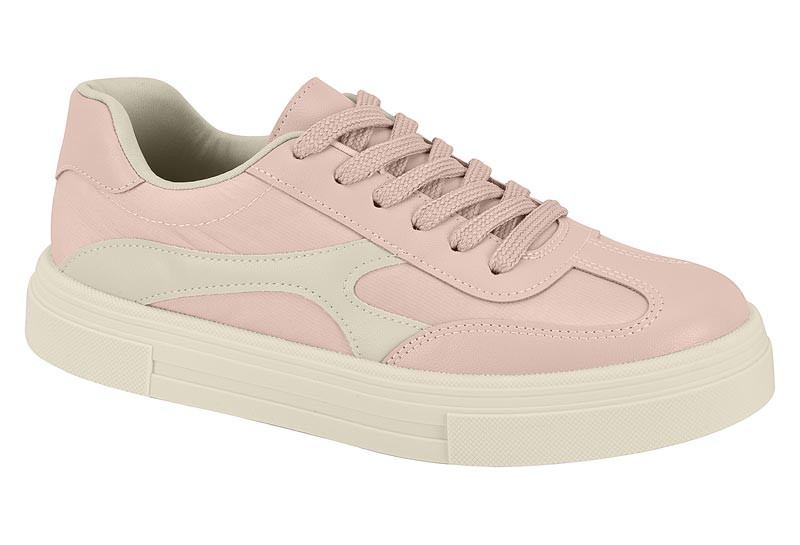*4338-107 N.BEIRA RIO-G.32026-NYLON PARIS-C.111399-ROSA 1541/-T.33/40