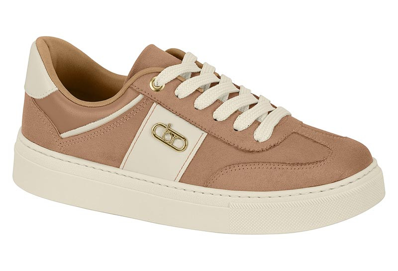 *4344-202 N.BEIRA RIO-G.10054-CAMURCA FLE-C.54836-NUDE/BLANCO-T.33/40