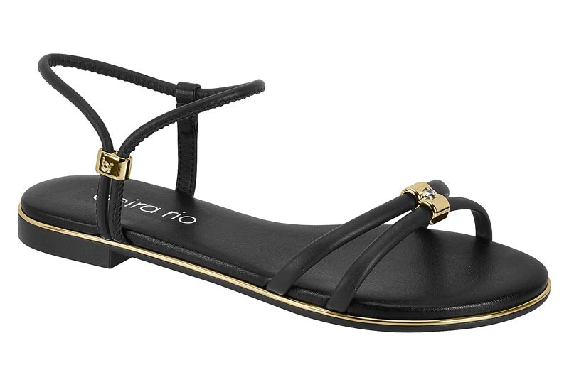 *8592-102 N.BEIRA RIO-G.25883-TIRA PRONTA-C.15745-NEGRO-T.33/40